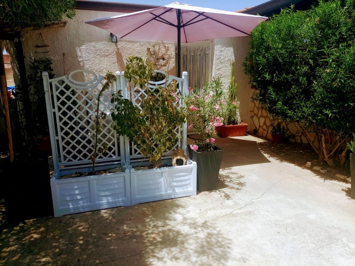 Casa Degli Oleandri Hotel Alcamo Exterior photo